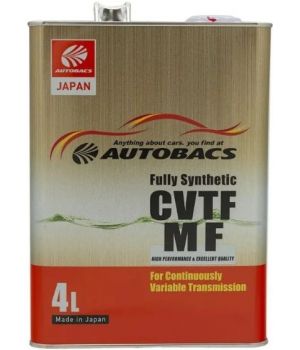 Трансмиссионное масло AUTOBACS ATF FS, 4л