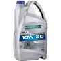 Моторное масло RAVENOL TSJ 10W-30, 4л