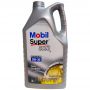 Моторное масло Mobil Super 3000 X1 Formula FE 5W-30, 7л