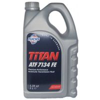 Трансмиссионное масло FUCHS Titan ATF 7134 FE, 5л
