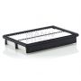 Воздушный фильтр MANN-FILTER C 2524/1