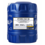 Гидравлическое масло MANNOL Hydro ISO 68, 20л