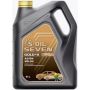 Моторное масло S-OIL SEVEN GOLD #9 A3/B4 5W-30​​​​​​​, 6л