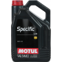 Моторное масло MOTUL Specific BMW LL-04 5W-40, 5л