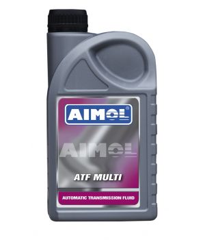 Трансмиссионное масло AIMOL Multi ATF, 1л