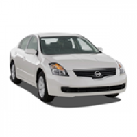 Altima, L32 / D32 / U32