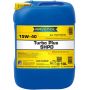 Моторное масло RAVENOL Turbo plus SHPD 15W-40, 10л