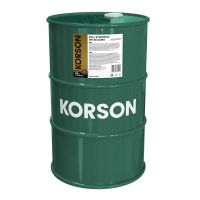 Моторное масло KORSON FULL SYNTHETIC A3/B4 5W-40, 60л