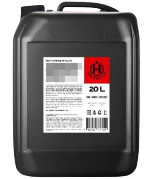 Моторное масло C.N.R.G. НЕФТЕМАСТЕР М-10ДМ, 20л