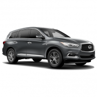 QX60 / JX35