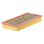 Воздушный фильтр MANN-FILTER C 38163/1