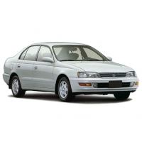 Caldina / Carina / Carina E / Corona