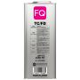 Моторное масло FQ 2T TC/FD FULLY SYNTHETIC, 4л