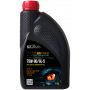 Трансмиссионное масло GT OIL GT Max Trans 75W-90 GL-5, 1л