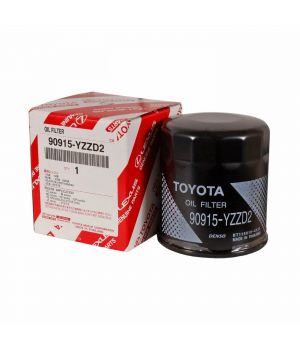 Масляный фильтр TOYOTA 90915-YZZD2 (90915-YZZJ3)