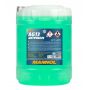 Антифриз MANNOL 4013 ANTIFREEZE HIGHTEC AG13 (готовый раствор), 10л
