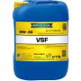 Моторное масло RAVENOL VSF 0W-30, 10л