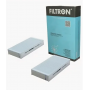 Салонный фильтр Filtron K1279-2X