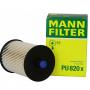 Топливный фильтр MANN-FILTER PU 820X