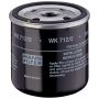 Топливный фильтр MANN-FILTER WK 712/2