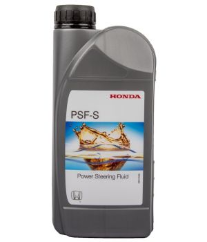 Жидкость для ГУР Honda PSF-S, 1л