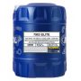 Моторное масло MANNOL 7903 ELITE 5W-40, 20л