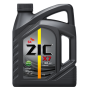 Моторное масло ZIC X7 Diesel SAE 10W-40, 4л