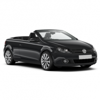 Golf VI Cabriolet