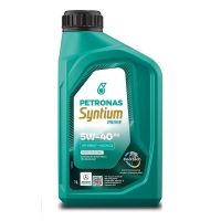 Моторное масло Petronas Syntium PRIME AV 5W-40, 1л