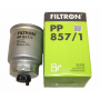 Топливный фильтр Filtron PP857/1