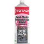 Трансмиссионное масло TOTACHI DCTF MULTI-TYPE, 1л