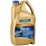 Трансмиссионное масло RAVENOL MTF-4 70W, 4л