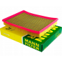 Воздушный фильтр MANN-FILTER C 2975