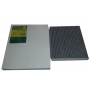 Салонный фильтр MANN-FILTER CUK 22005