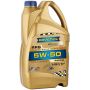 Моторное масло RAVENOL RRS Racing Rally Synto 5W-50, 4л