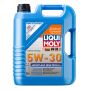 Моторное масло LIQUI MOLY НС Leichtlauf High Tech LL 5W-30, 5л