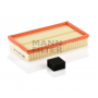 Воздушный фильтр MANN-FILTER C 2774/3KIT