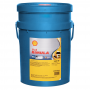 Моторное масло Shell Rimula R5 M 10W-40, 20л