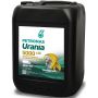Моторное масло Petronas Urania 5000 LSE 10W-40, 20л