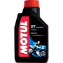 Моторное масло MOTUL 100 2T, 1л