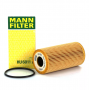 Масляный фильтр MANN-FILTER HU 6011Z