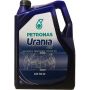 Моторное масло Petronas Urania 5000 DLY 5W-30, 5л