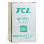 Антифриз концентрат TCL Long Life Coolant GREEN, 18л