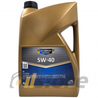 Моторное масло AVENO FS 5W-40, 4л