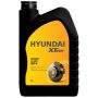 Тормозная жидкость HYUNDAI XTeer Brake Fluid DOT-4, 1л