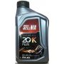 Моторное масло PETRONAS SELENIA 20К PLUS 5W-40, 1л
