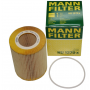 Масляный фильтр MANN-FILTER HU 1270X