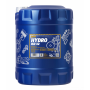 Гидравлическое масло MANNOL Hydro ISO 32, 10л