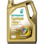 Моторное масло Petronas Syntium 7000 LL 0W-30, 5л