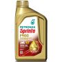 Моторное масло Petronas Sprinta F900 4T 10W-40, 1л